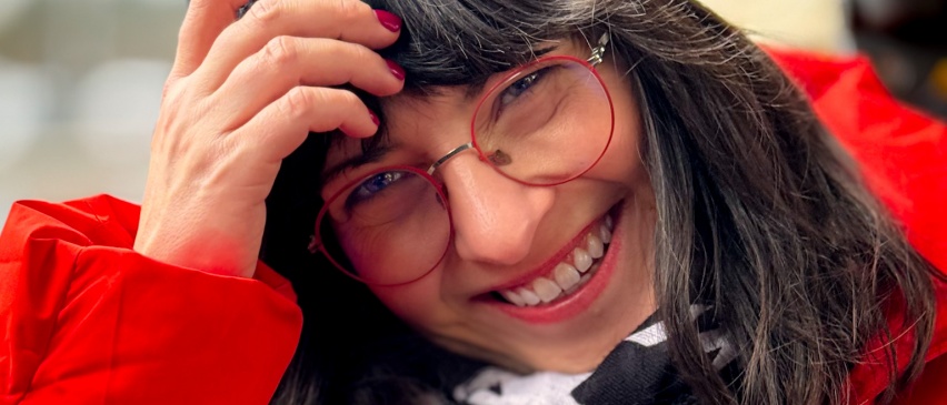  Agata Szydłowska 