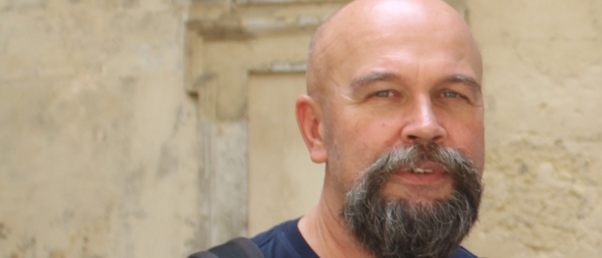  Dariusz Suska 