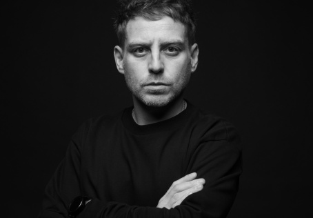 Damian Kocur