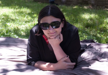 Małgorzata Kuciewicz
