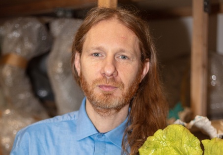 Tomasz Mróz