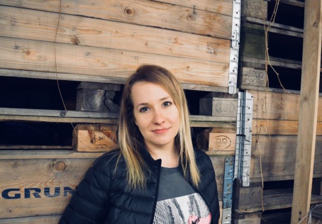 Weronika Murek