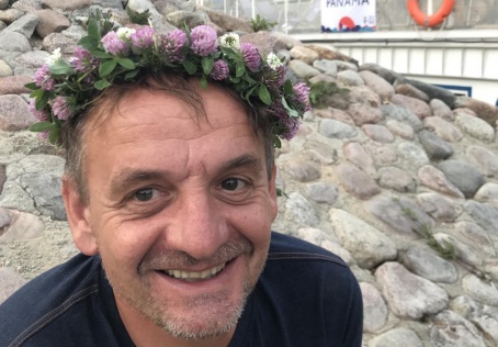 Marek Piwowarski