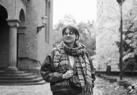 Yuliya Shablouskaya