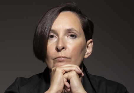 Klementyna Suchanow