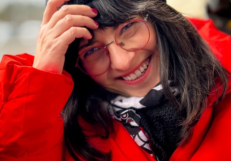 Agata Szydłowska