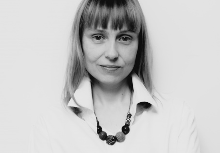Joanna Turowicz