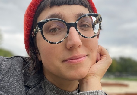 Anka Wandzel