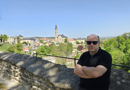 Sławomir Wieczorek