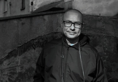 Piotr Wysocki