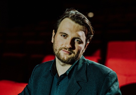 Adam Zagórski