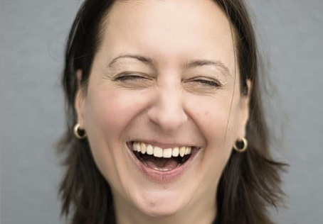 Agata Całkowska