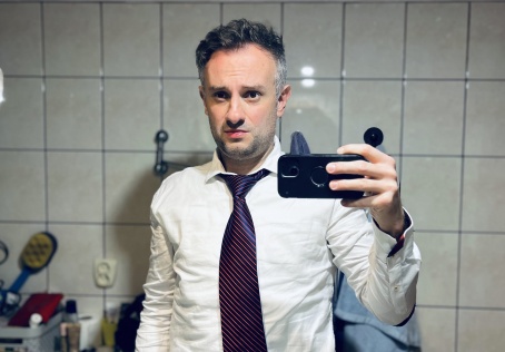 Paweł Hejbudzki