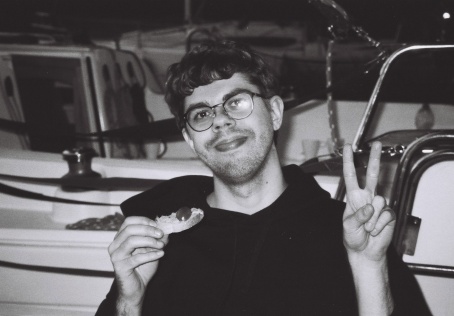 Filip Jędrzejewski