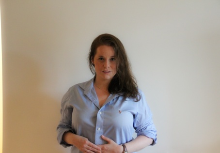 Klaudia Obrębska