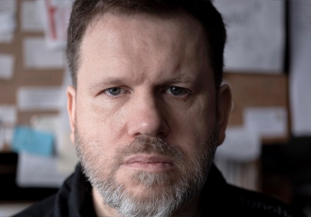 Maciej Pisuk