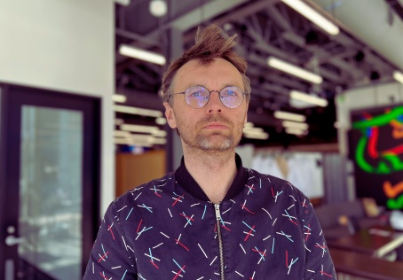 Michał Stankiewicz
