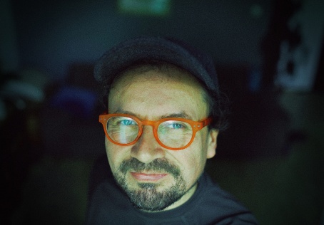 Piotr Stasik