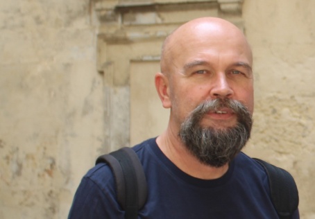 Dariusz Suska