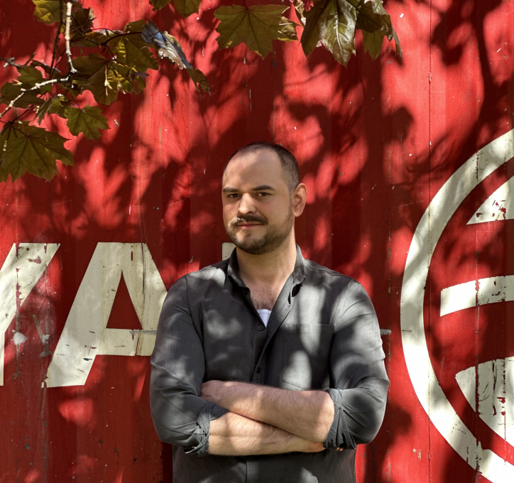 Konrad Niemira