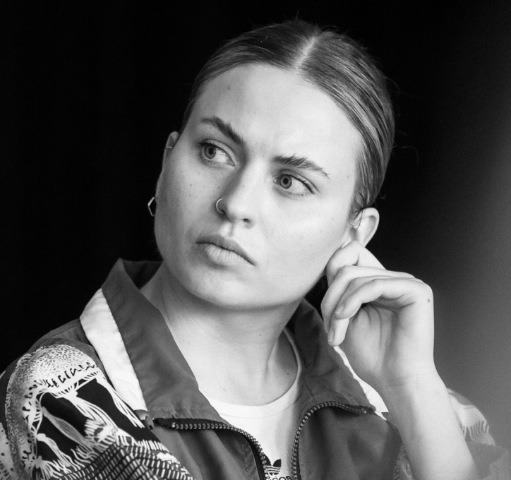 Krysia Bednarek