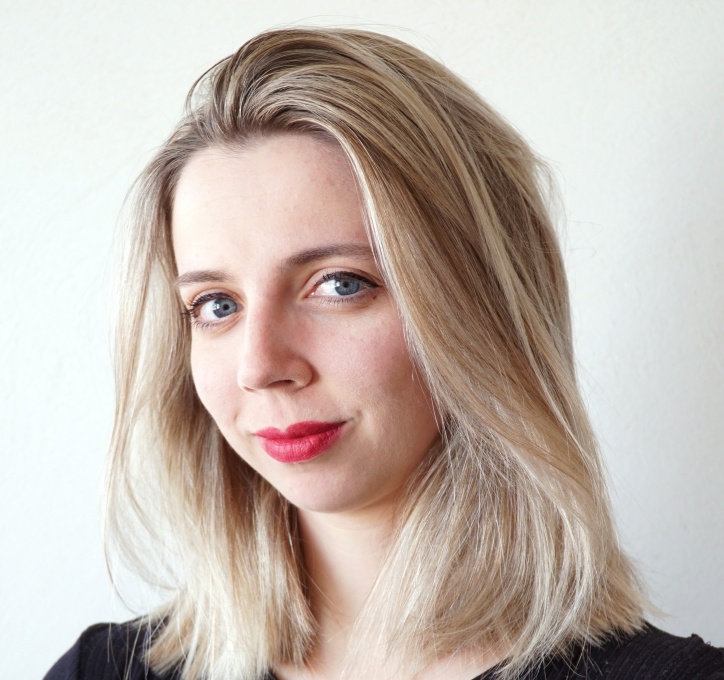 Weronika Szyma