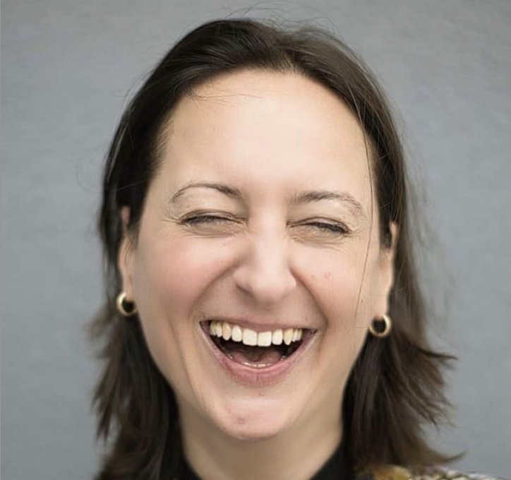 Agata Całkowska