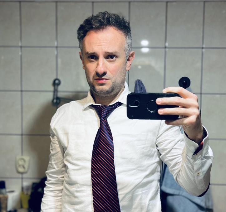 Paweł Hejbudzki