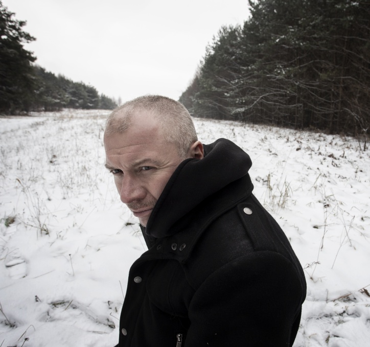 Łukasz Jarosz