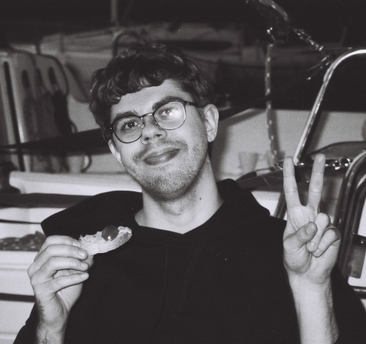 Filip Jędrzejewski