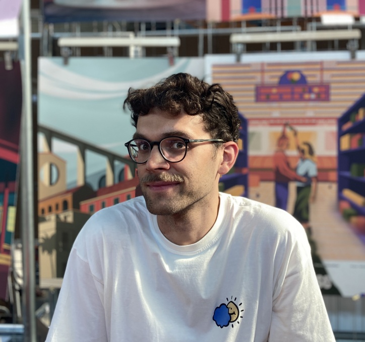 Adam Kosik