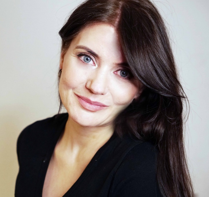 Joanna Łopat