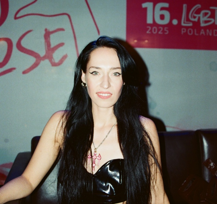 Magdalena Marcinkowska