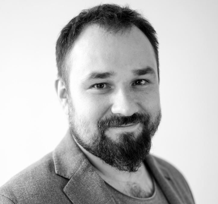 Michał Mendyk