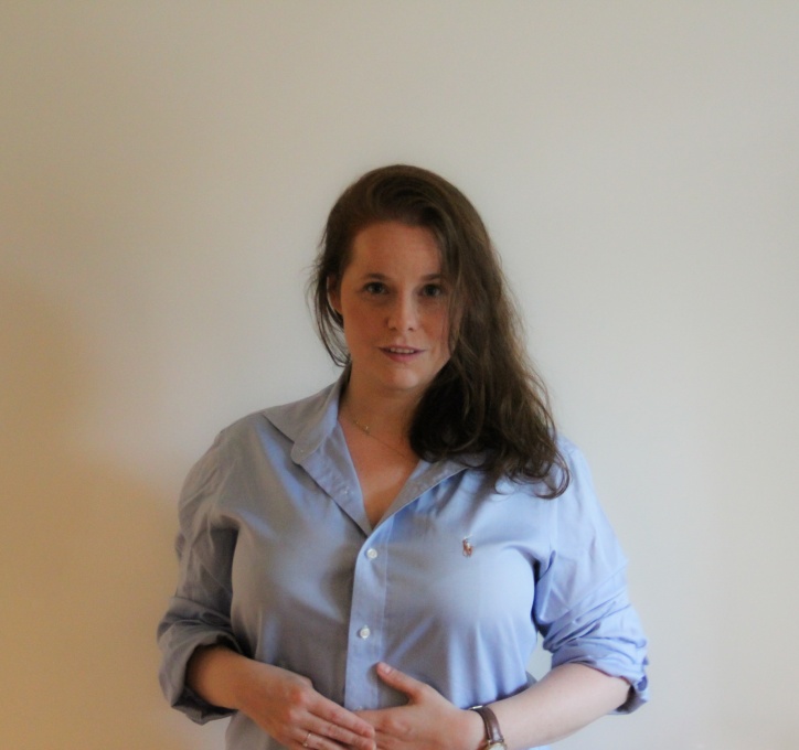 Klaudia Obrębska