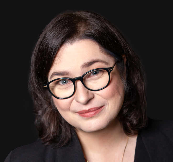 Magdalena Penther