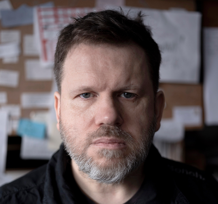 Maciej Pisuk