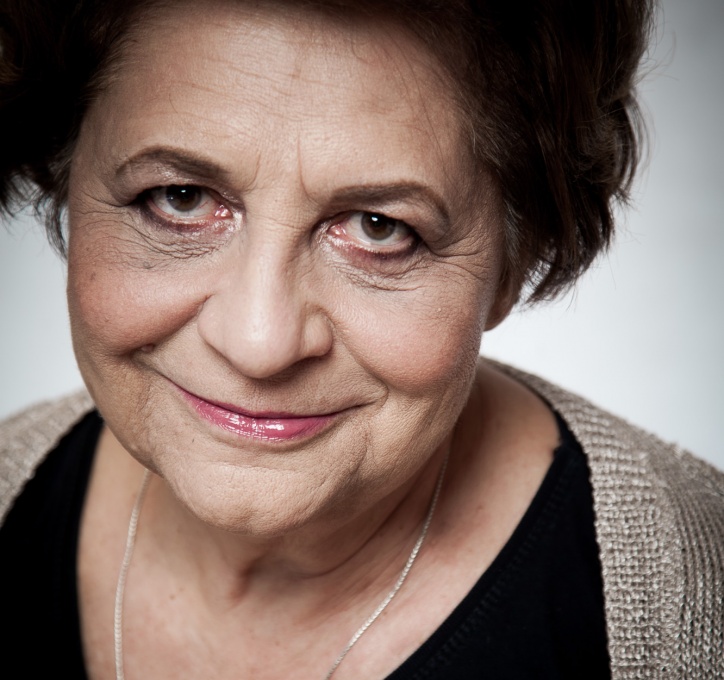 Joanna Porębska