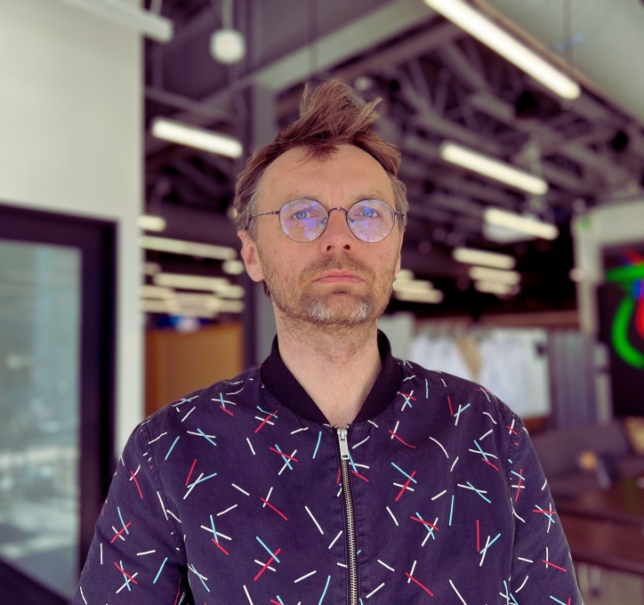 Michał Stankiewicz