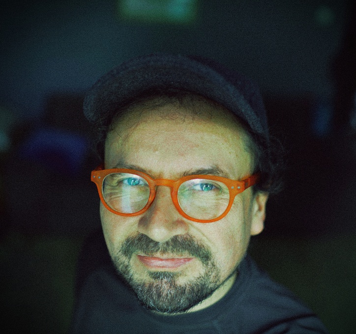 Piotr Stasik