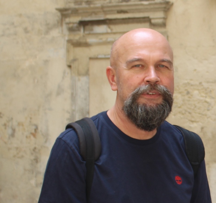Dariusz Suska