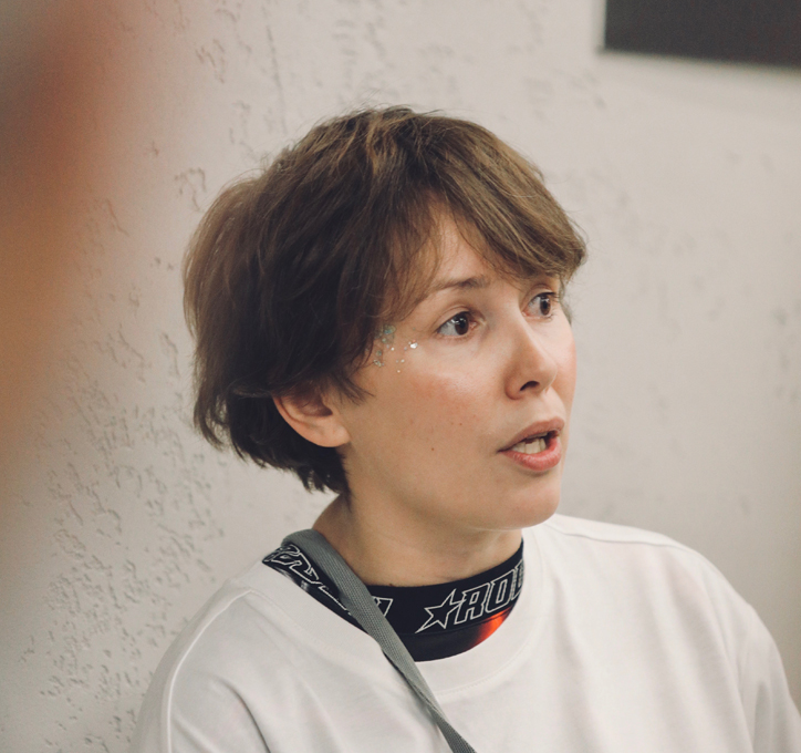 Karolina Szczypek