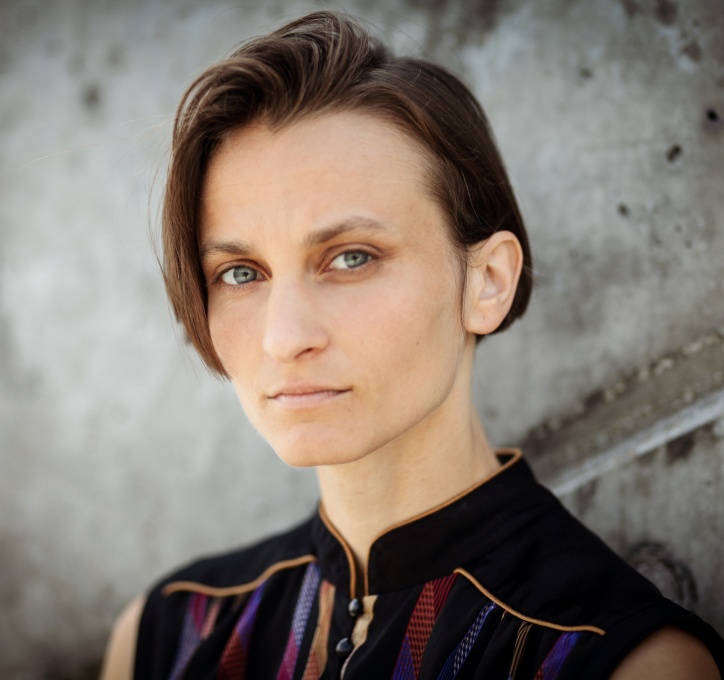 Magda Fejdasz