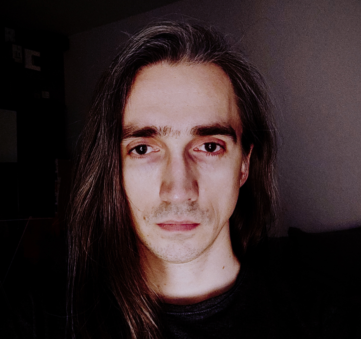 Andrew Evdokimov