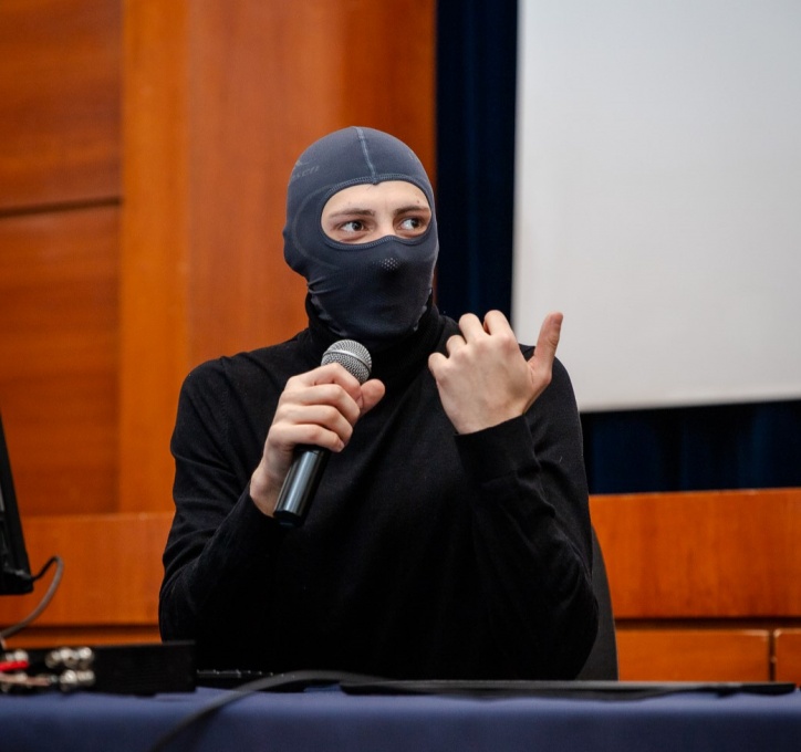 Mark Cinkevich
