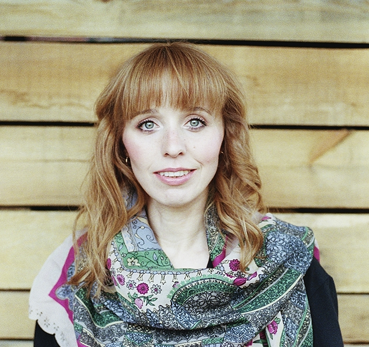 Zuzanna Bloch