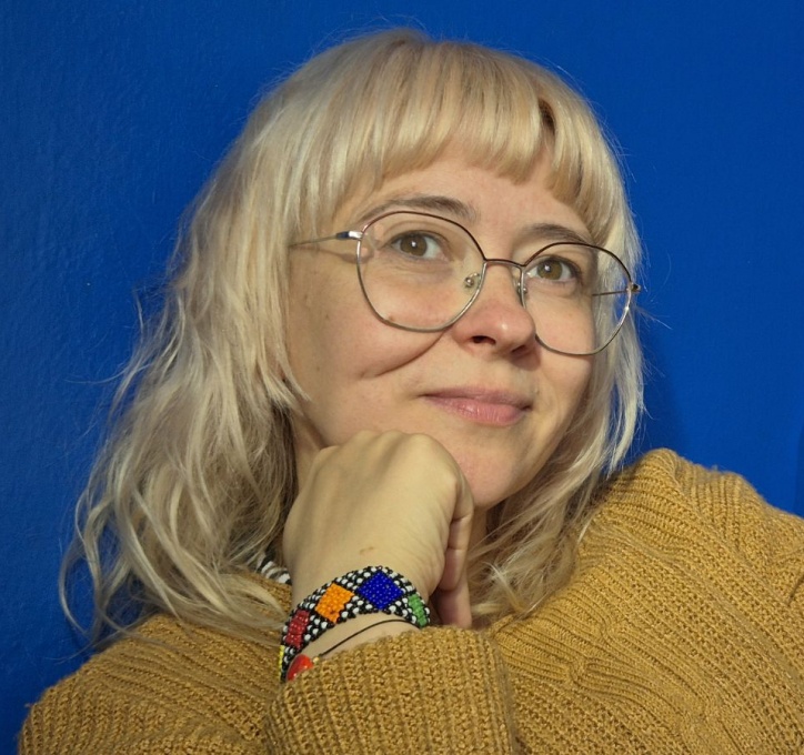 Agata Brzozowska-Kazimierska