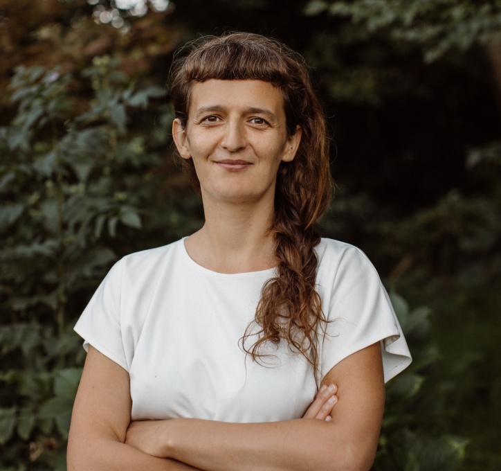 Ewa Hubar