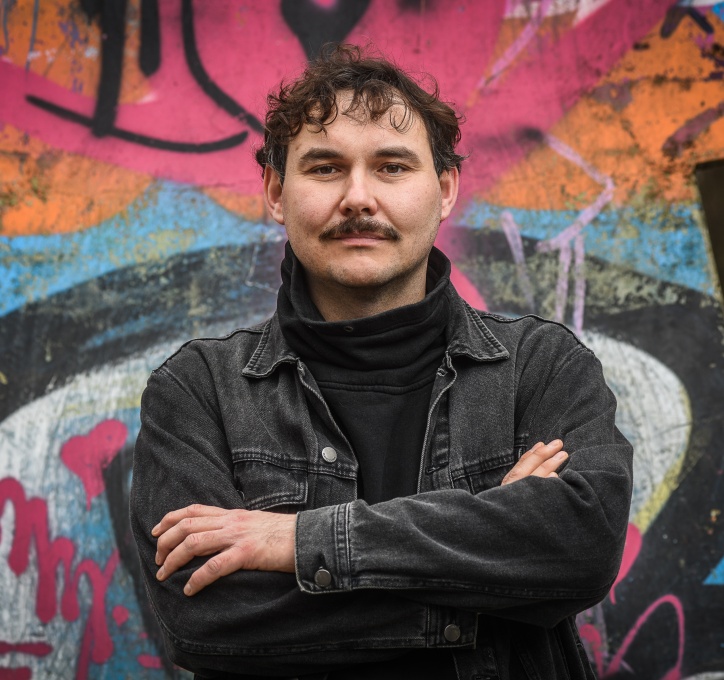 Maciej Jakubowiak