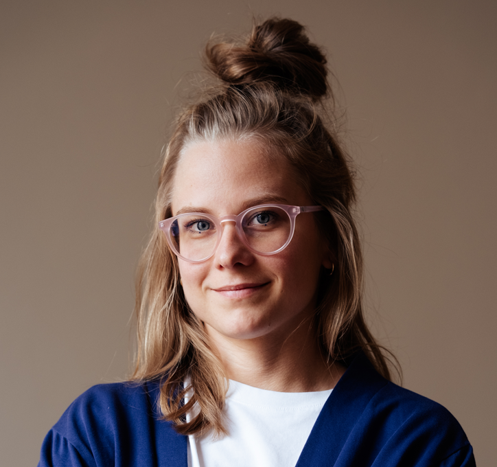Agata Kędzia